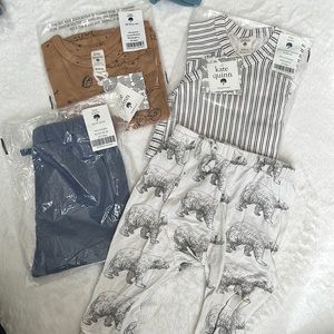 Kate Quinn 18-24 month bundle!